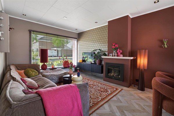 Medium property photo - Van Heemskerckstraat 48, 9601 HE Hoogezand